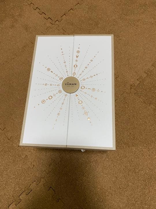 YA-MAN TOKYO JAPAN RF美顔器 フォトプラス シャイニー