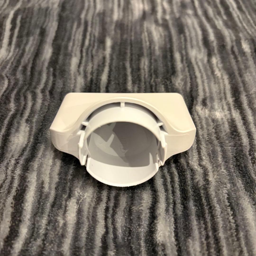 【未使用級美品】FESTINO ツヤモイストドライヤー　SMHB-029