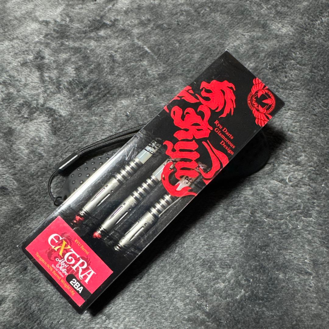 AKARI エクストラ ファーストエディション