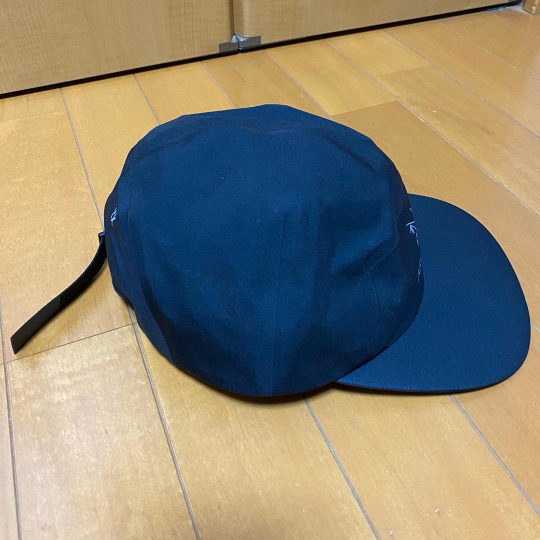 Arc’teryx アークテリクス Gore 5 Panel Hat
