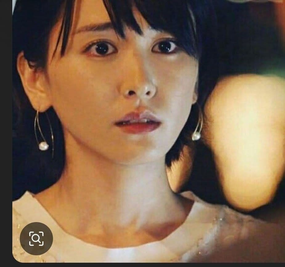 ageteパールピアス【ドラマ(逃げ恥)にて新垣結衣さん着用と同じものです】