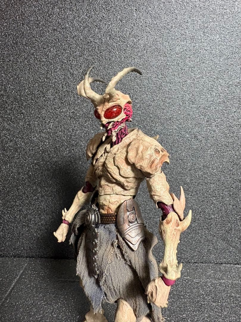 Giveme5ive Airoki(アイロキ) 1/12scale フィギュア