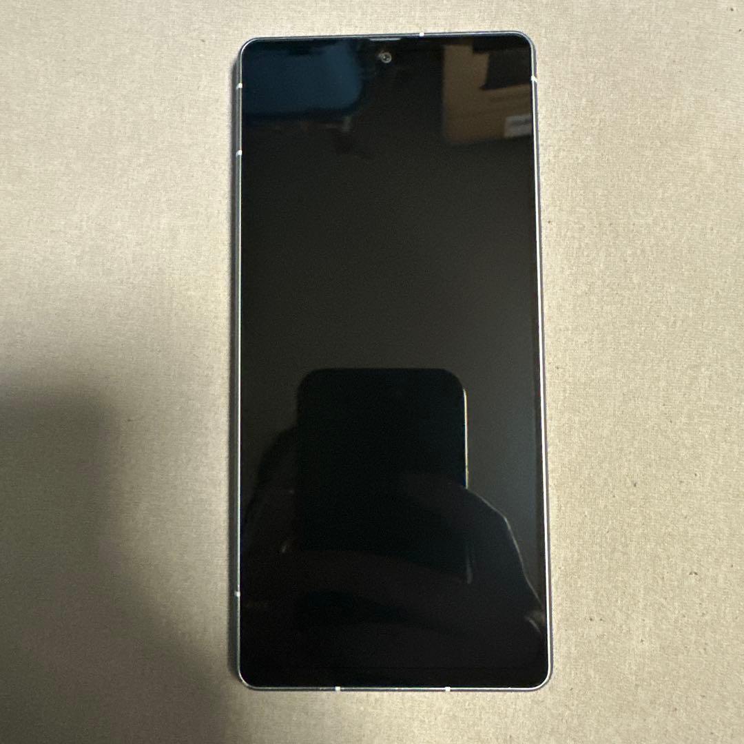 AQUOS R8 256GB SH-52D SIMフリー 14