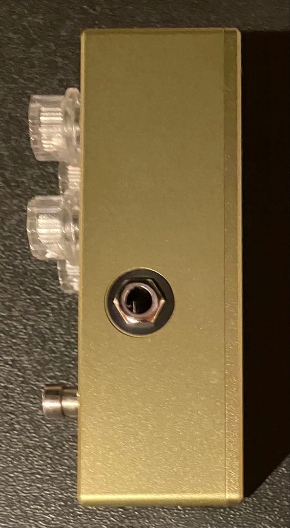 Altero Custom Guitars KAEDE -楓- 初期100台限定