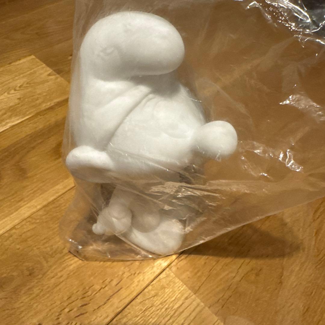 マルタンマルジェラ　smurfs スマーフ