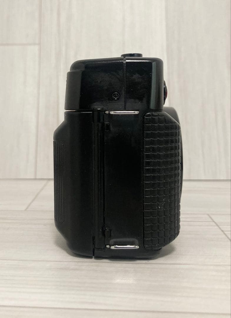 『動作確認済み』Nikon L35AD2 ピカイチ コンパクトフィルムカメラ①