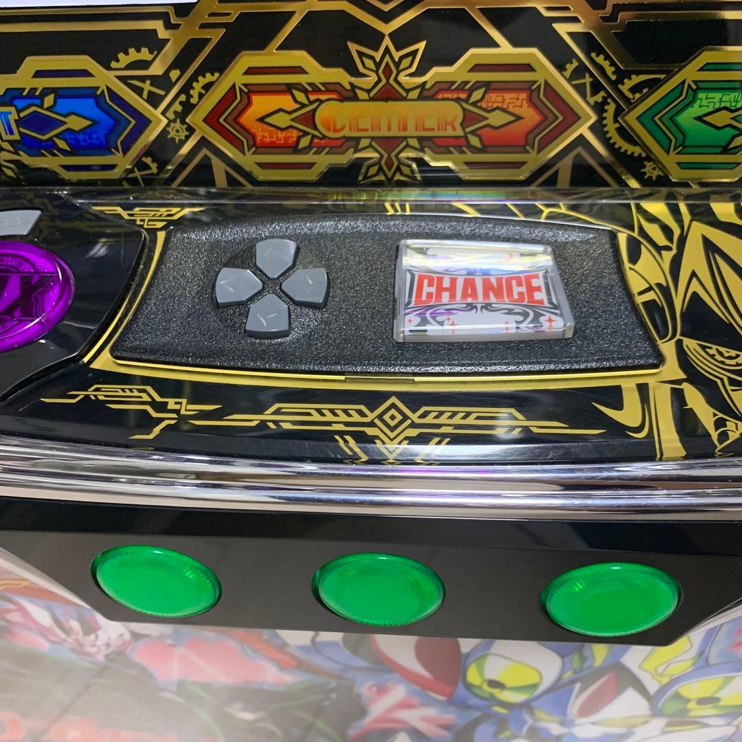 【美品】グランベルム　実機　スロット　家スロ