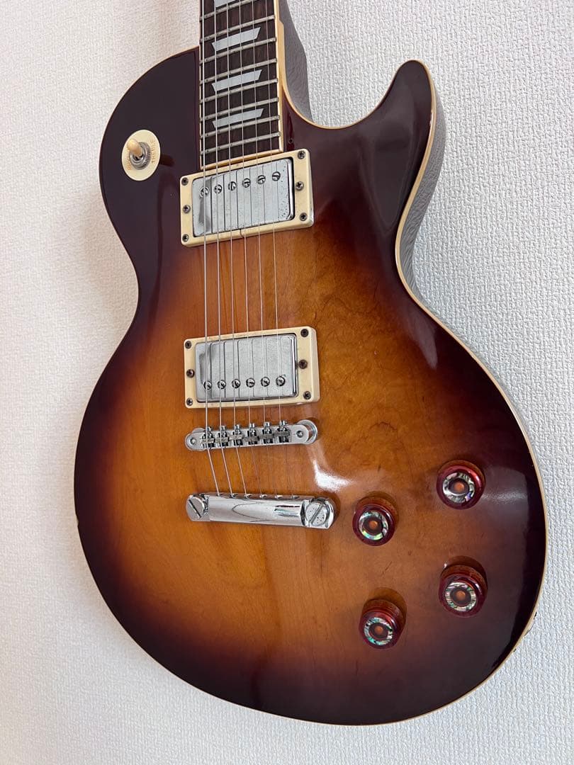 Navigator ナビゲーター LPS-75 初期 ハードケース付き