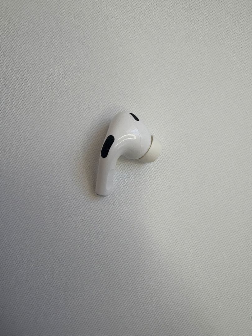 AirPods (第2世代) type C 本体 充電ケース＋右