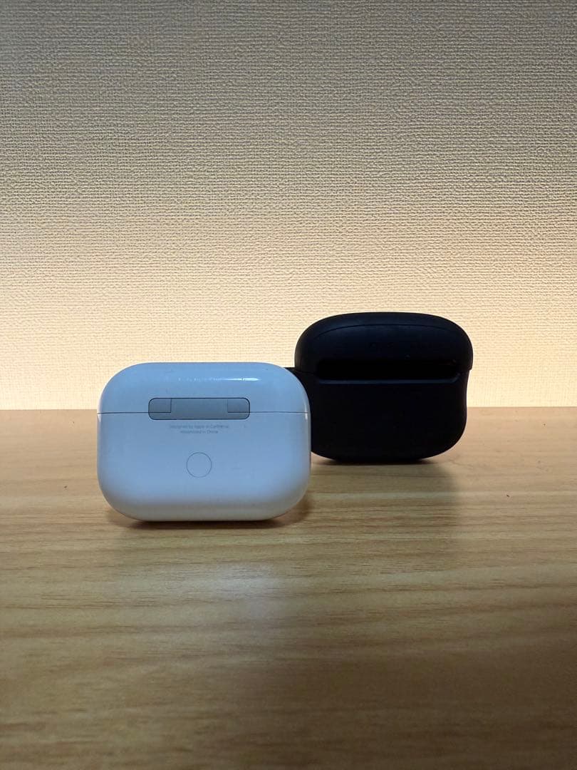 airpods pro 第2世代 本体【正規品】 (Lightning)