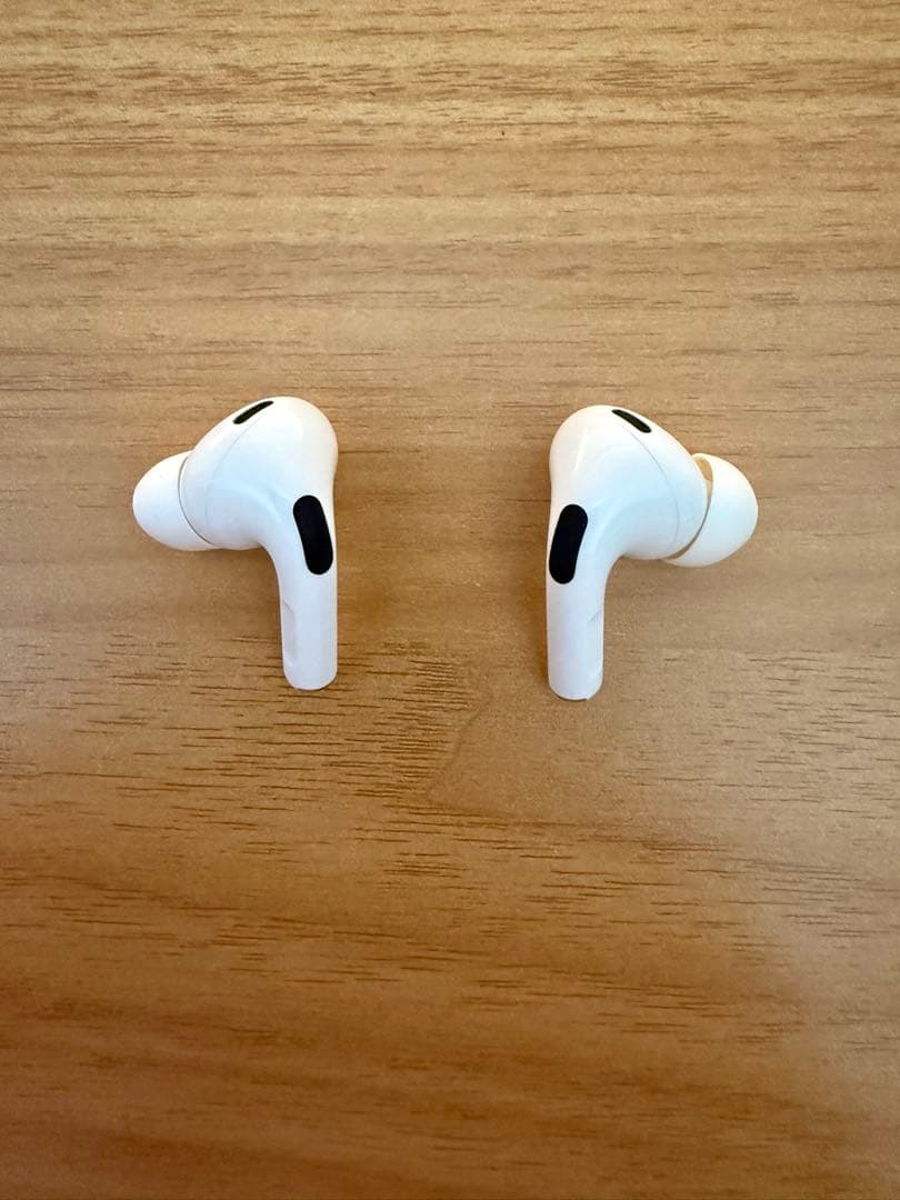 airpods pro 第2世代 本体【正規品】 (Lightning)