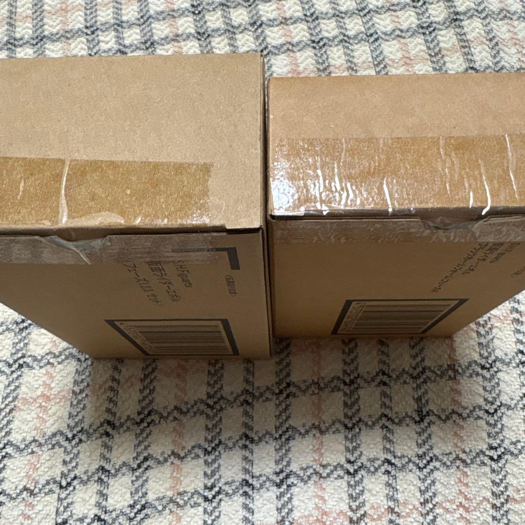 S.H.Figuarts エボル 2体セット 未開封