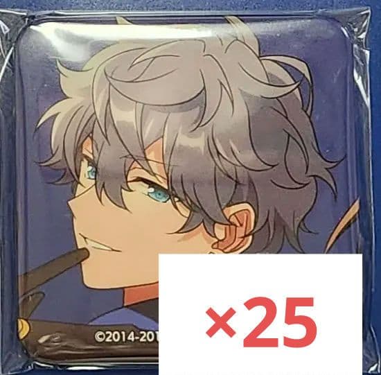 あんスタ TRIP アルバム Knights 缶バッジ　泉