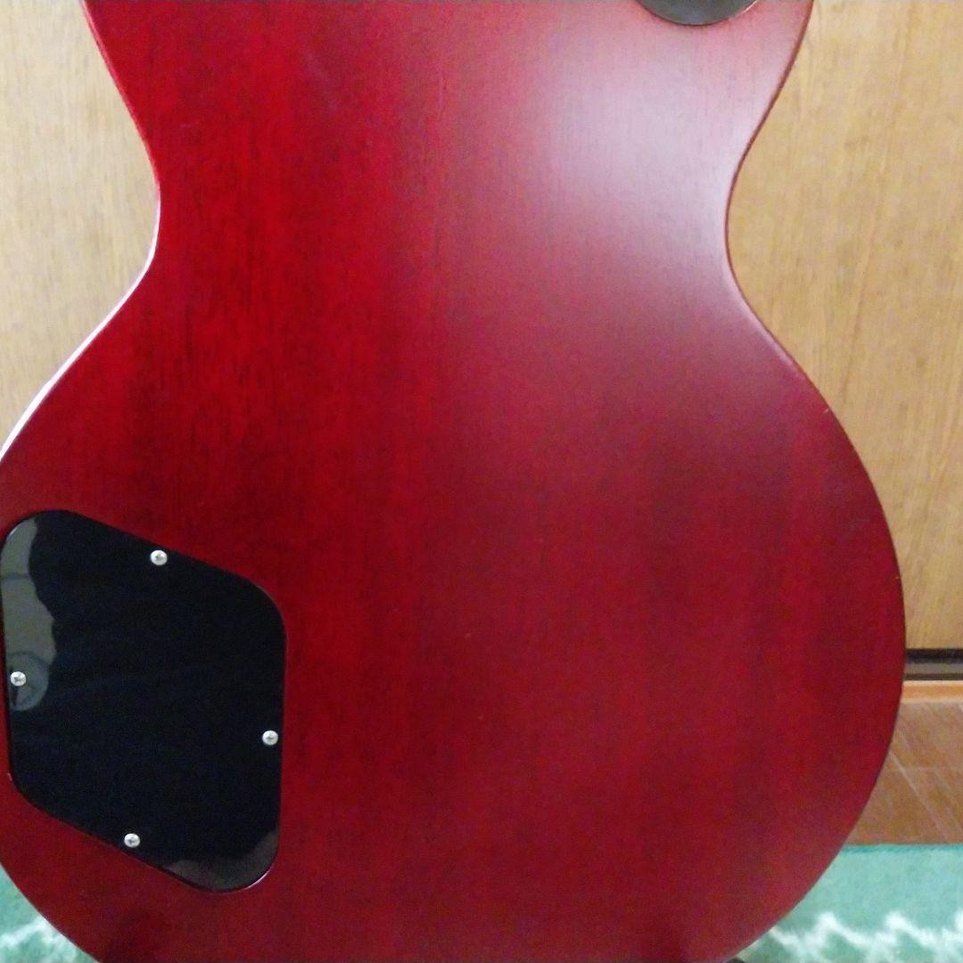 Gibson Les Paul 60's Tribute　ショコラ品