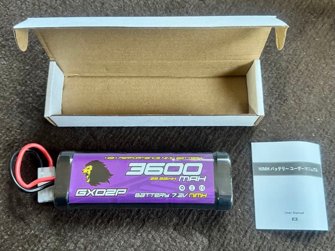 タミヤ CC-01 FJクルーザー 完成品フルセット オプションパーツ多数付