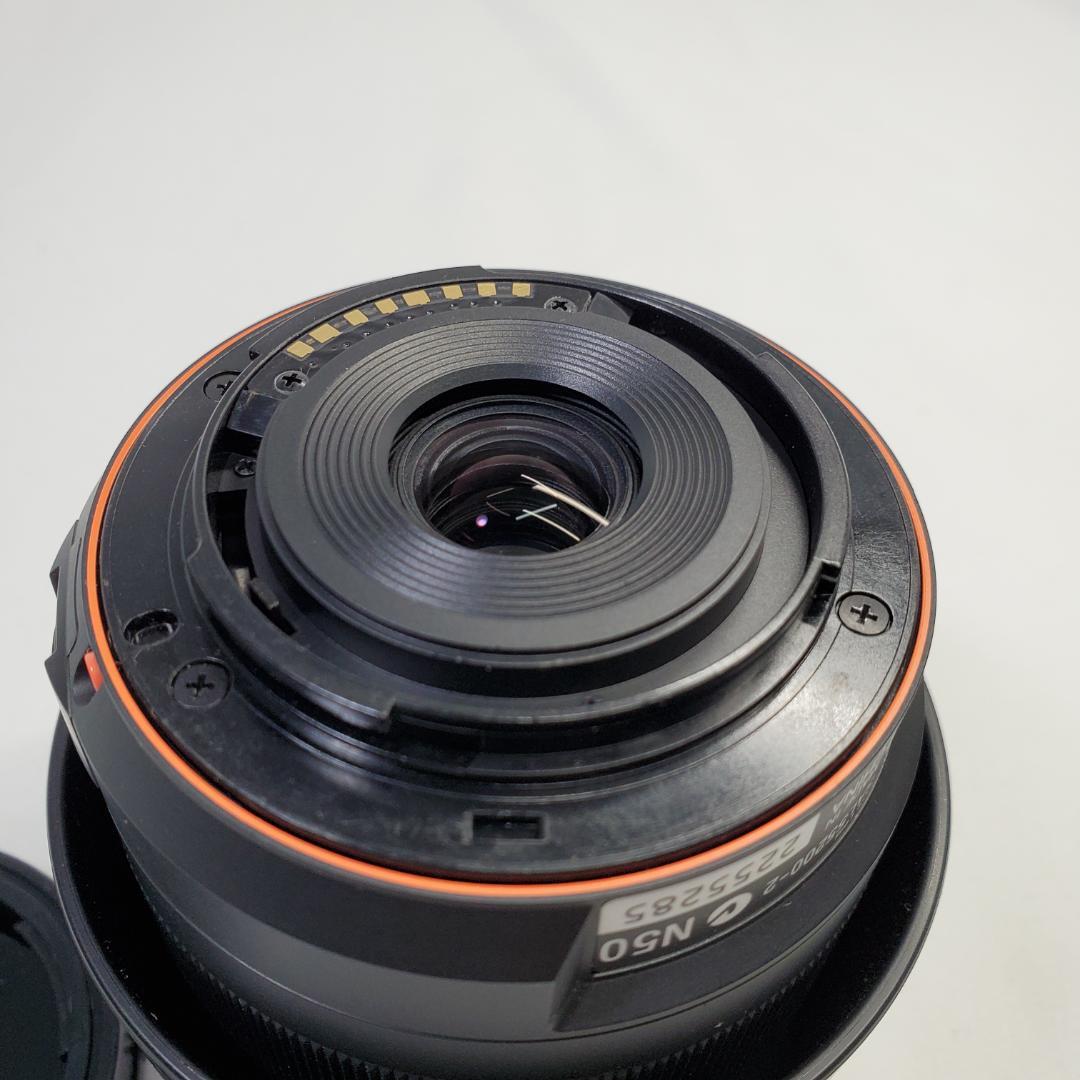 SONY 望遠ズーム SAL55200-2 55-200 F4-5.6 SAM