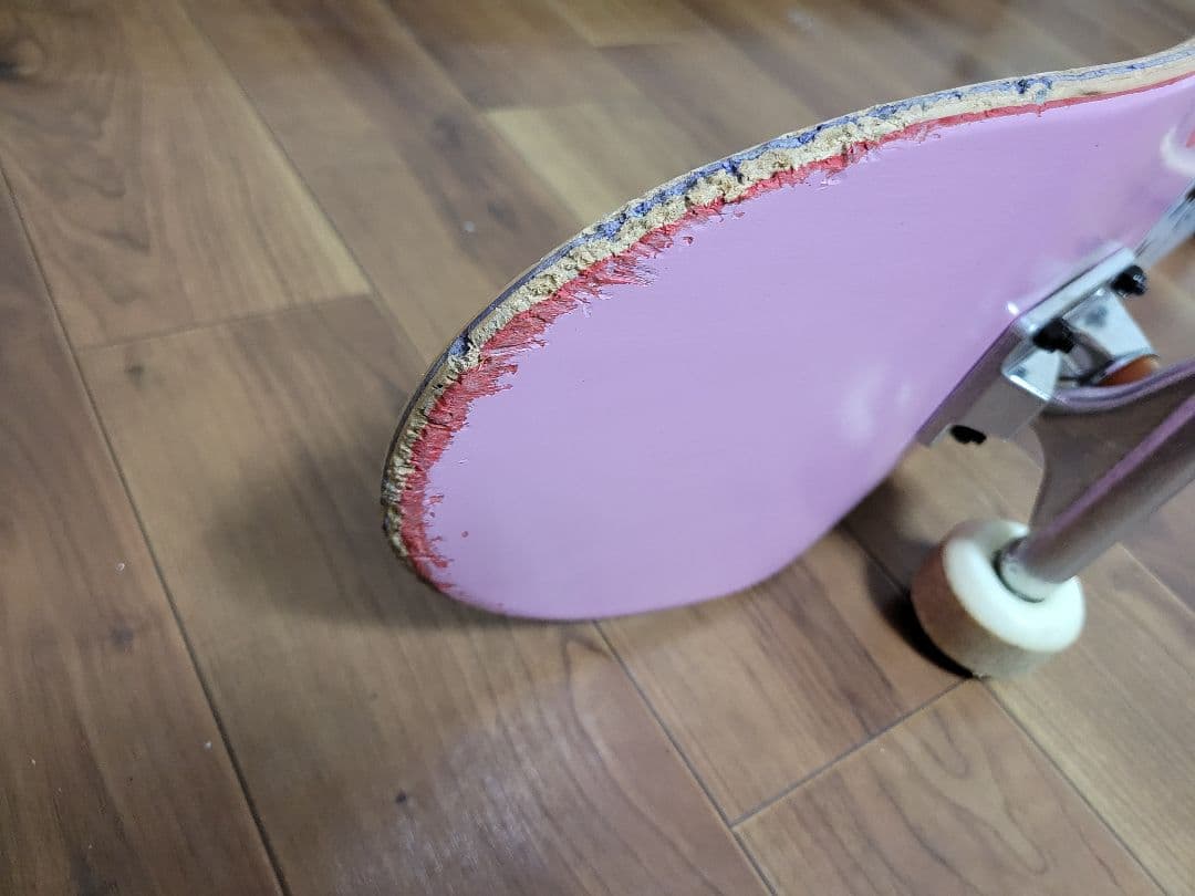 スケートボード ストークスケートリテイル