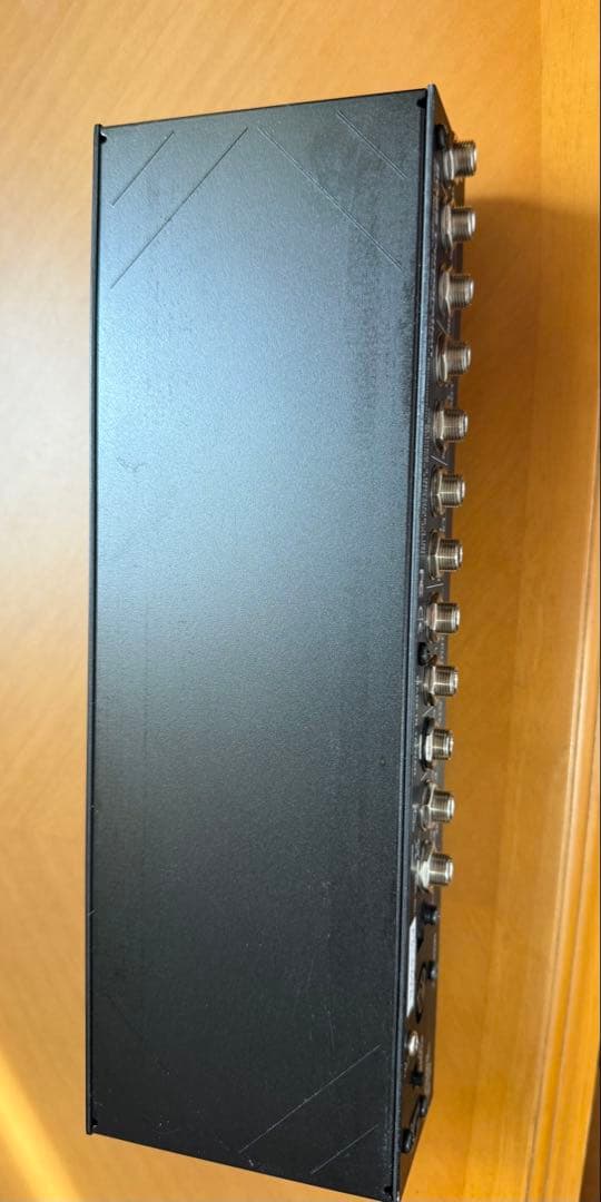 BOSS MS-3 マルチエフェクター