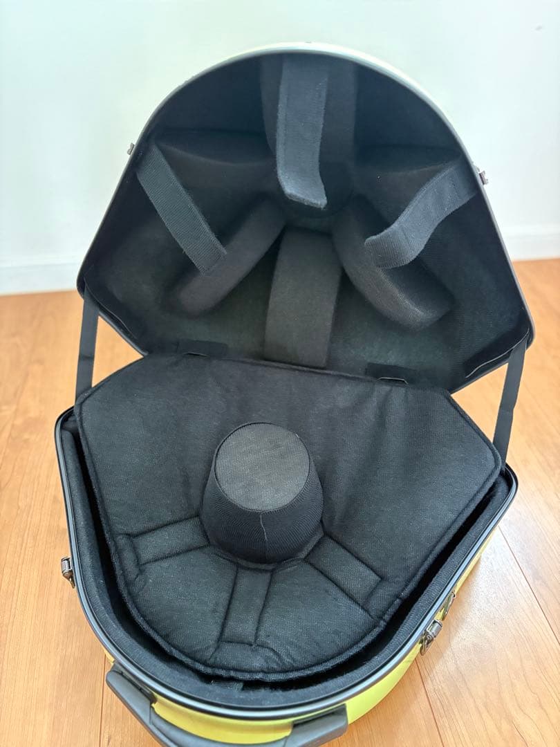 Junta　ホルン　シャイニー　ケース