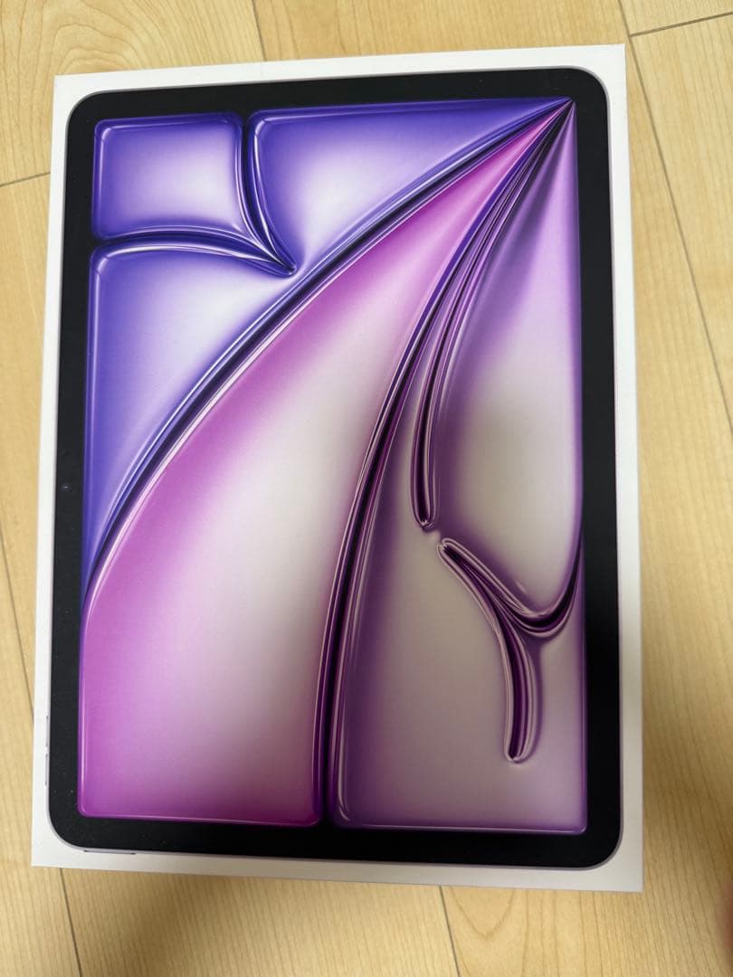 値下げiPad Air 11インチ 512GB & Apple Pen Pro