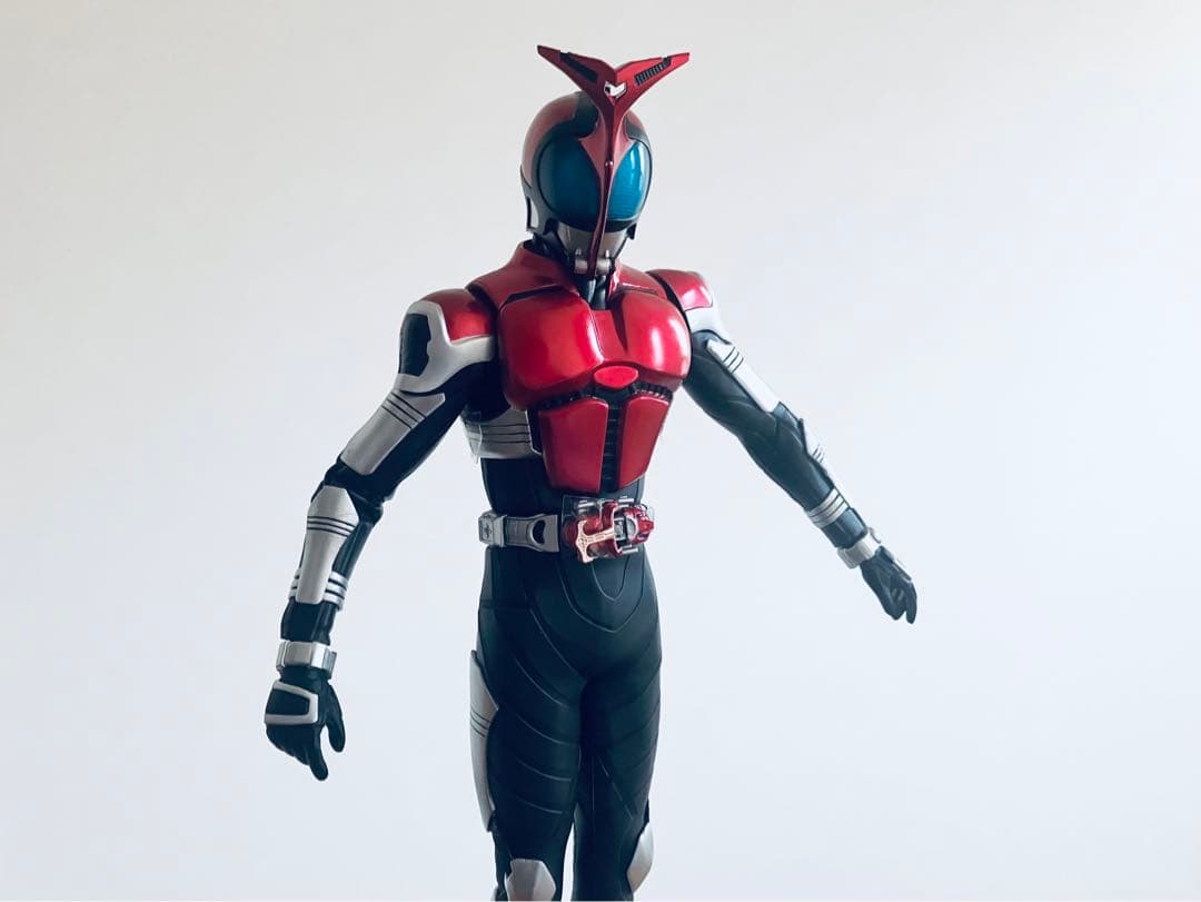 メディコムトイ Project BM! No.006 仮面ライダーカブト RAH