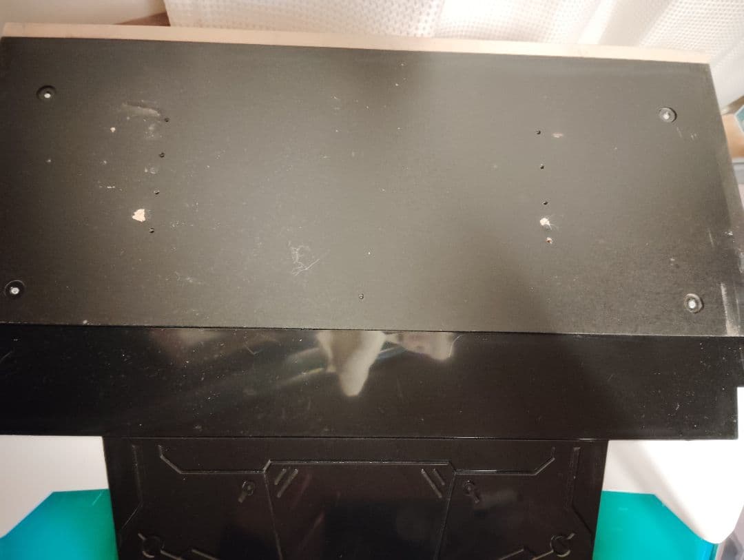 引取限定ユニコーンガンダム　スロット実機