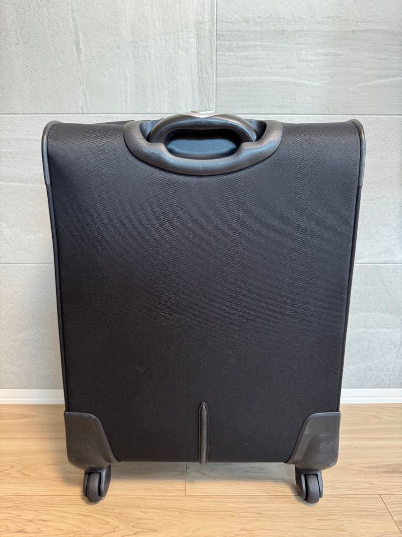 【美品・クリーニング済み】アメリカンツーリスター（サムソナイト）スーツケース
