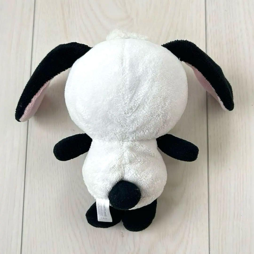 シュガーバニーズ ぬいぐるみ ☆*。 ぱんだうさ サンリオ