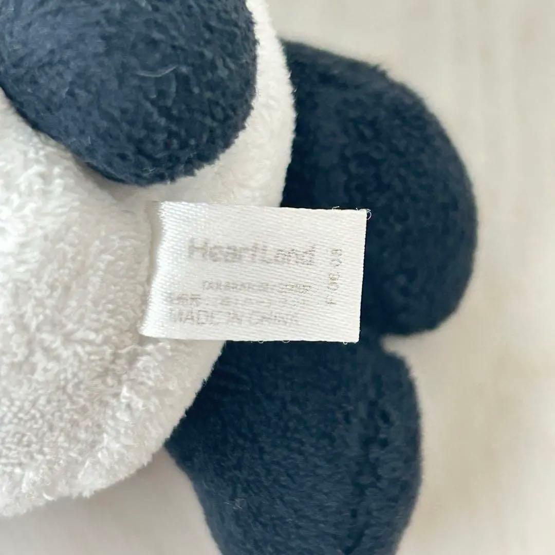 シュガーバニーズ ぬいぐるみ ☆*。 ぱんだうさ サンリオ