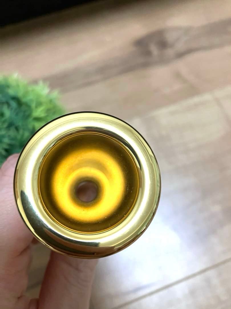 ⭐️【ロンドンフィル御用達】ＤＷ ヘリテージ トロンボーン マウスピース 5AL