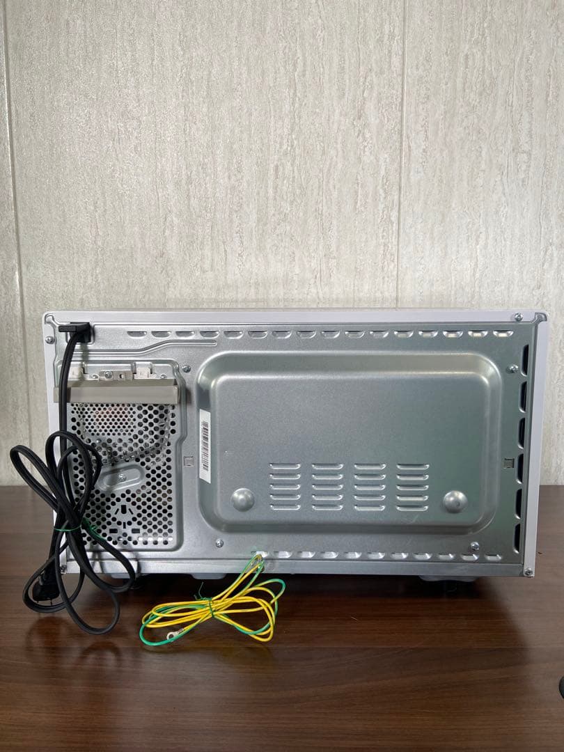 高年式　即日発送　Haier レンジ オーブンレンジ KS-OR22F18