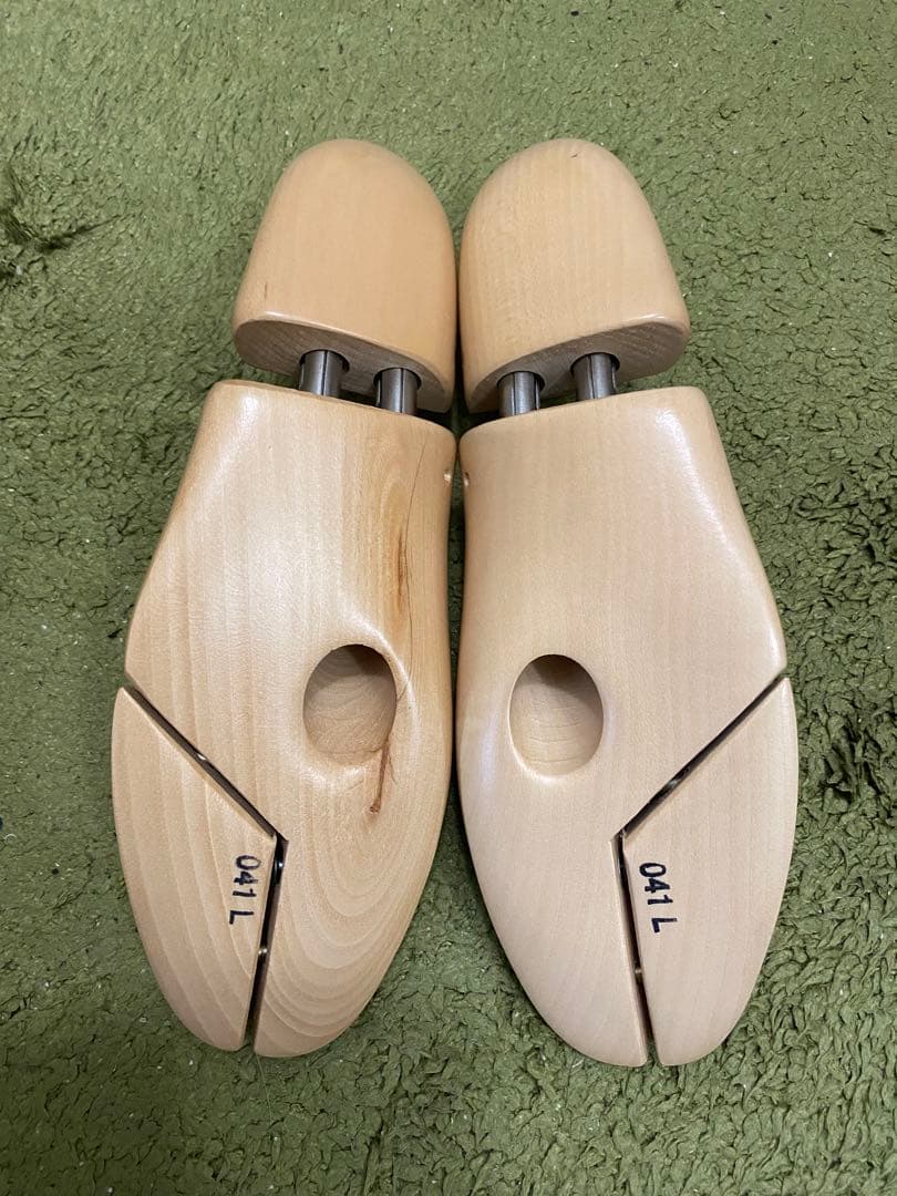 J.M.WESTON / シューツリー / サイズ 5