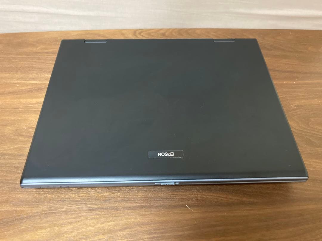 WindowsXP Pro稼働　EPSON Endeavor NT7200PRO