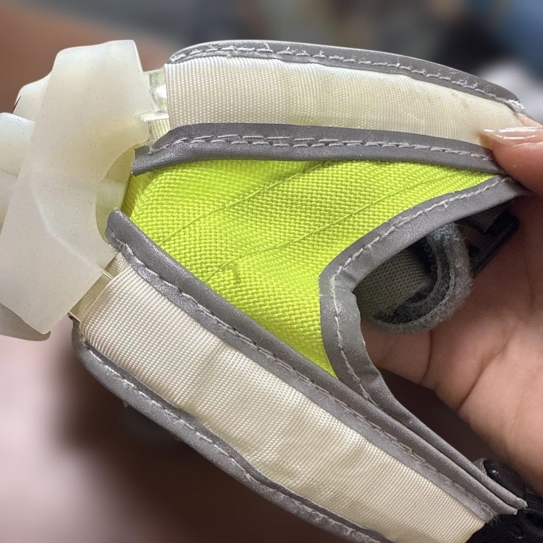 LIGHTHOUND LEDハーネス 調整可能