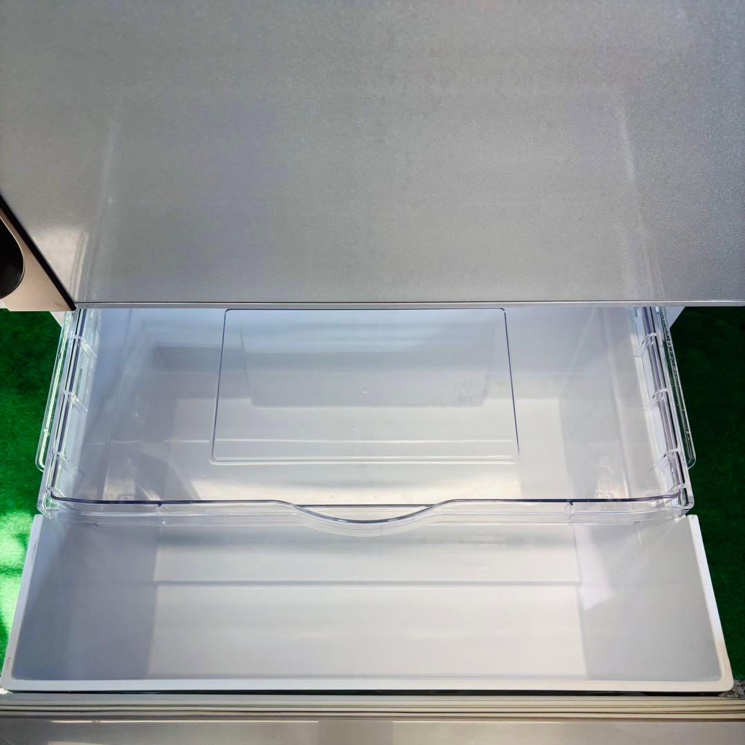 2020年製 375L 冷蔵庫 大容量 人気モデル 日立【地域限定配送無料】