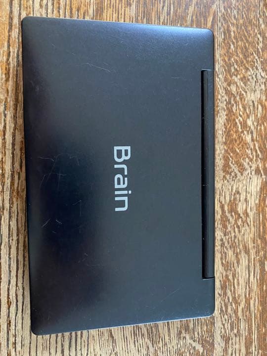 スマホ・タブレット・パソコン SHARP PW-SB2-B