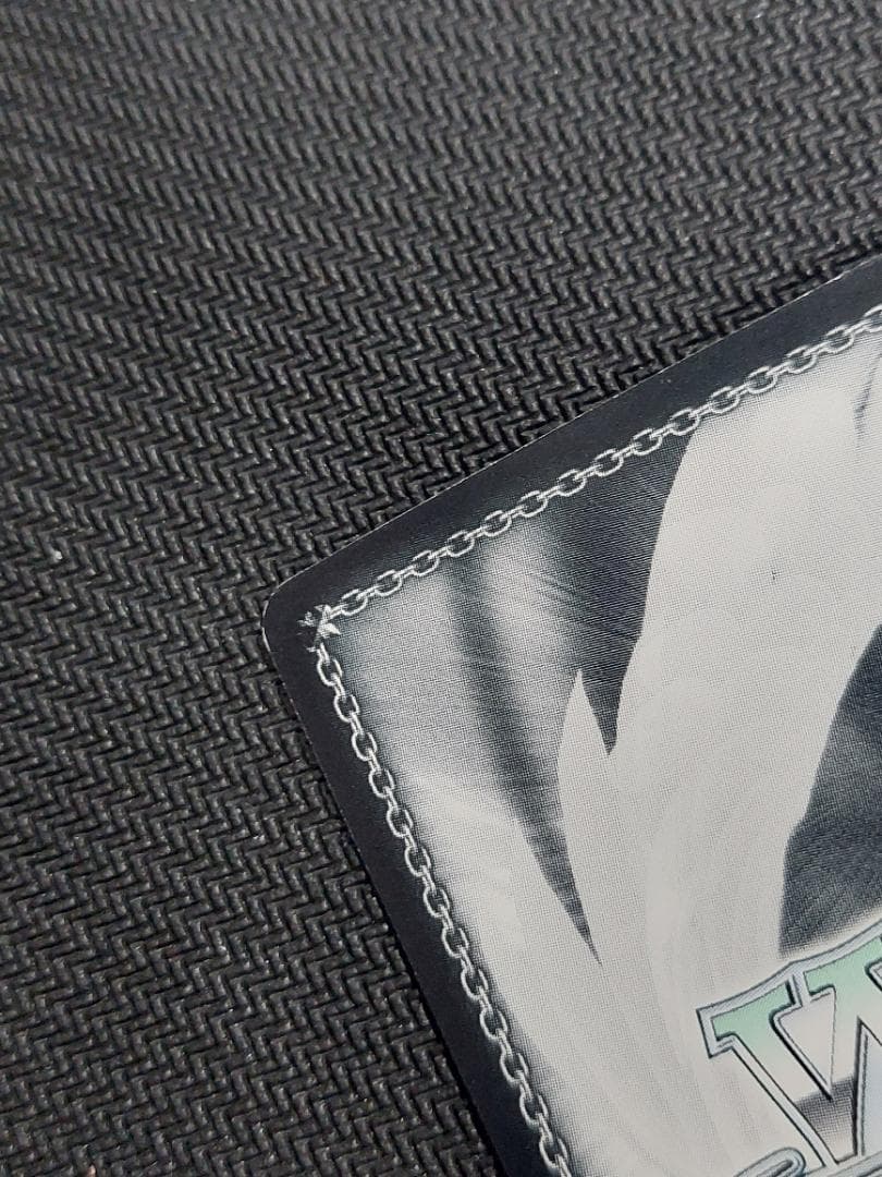 SP 元気いっぱい イリヤ　サイン ヴァイスシュヴァルツ プリヤ fate 01