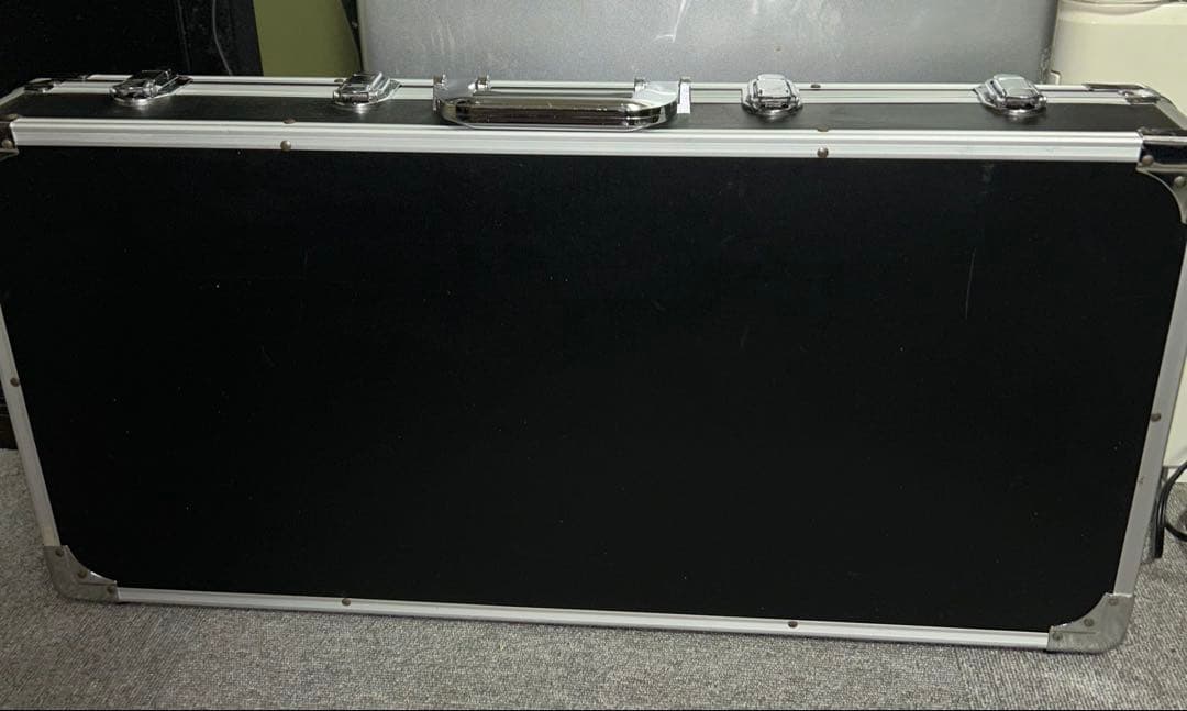 zoom g9.2tt（ズーム）　マルチエフェクター　ハードケース付き