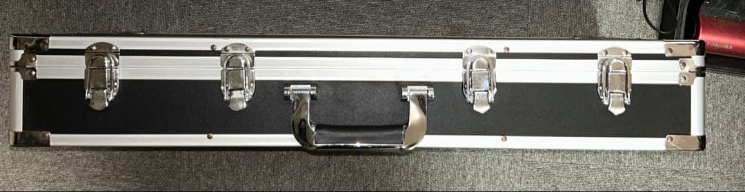 zoom g9.2tt（ズーム）　マルチエフェクター　ハードケース付き