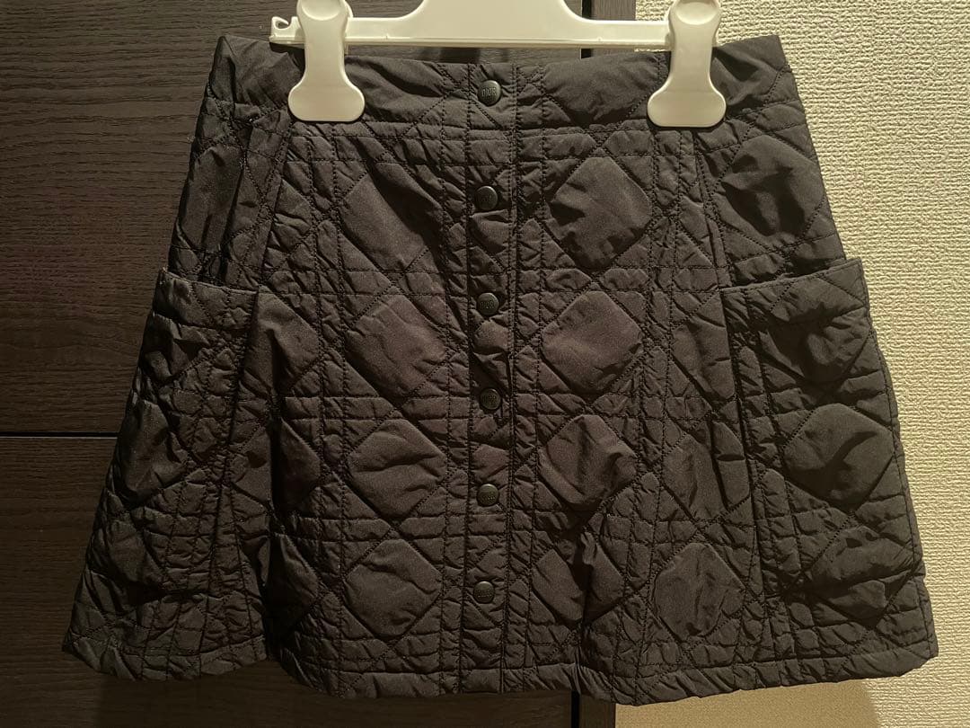 BabyDior　ディオール　スカート