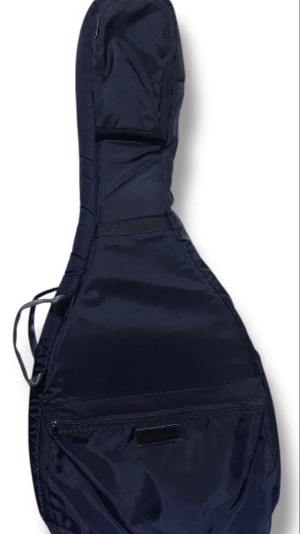 Mooradian ギターケース Wショルダーストラップ付き