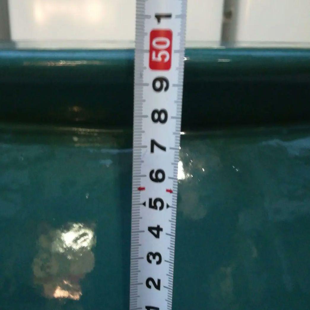 ポコにゃん　大型陶器製かめ 大型瓶 大型壺　東京都板橋区直接取引