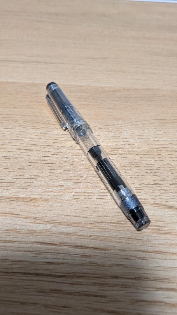 カスタムヘリテイジ92　ノンカラーF