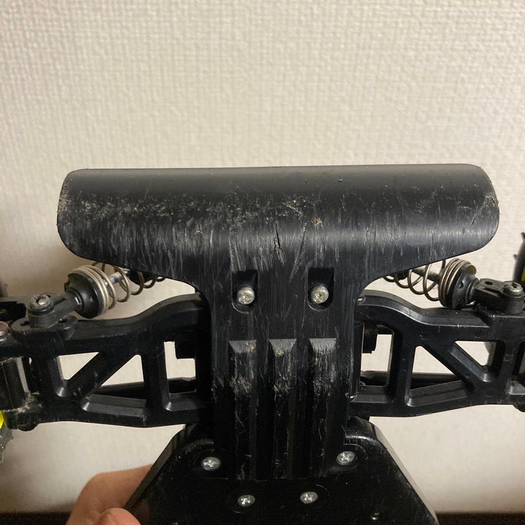 タミヤ　プラズマエッジ df-02