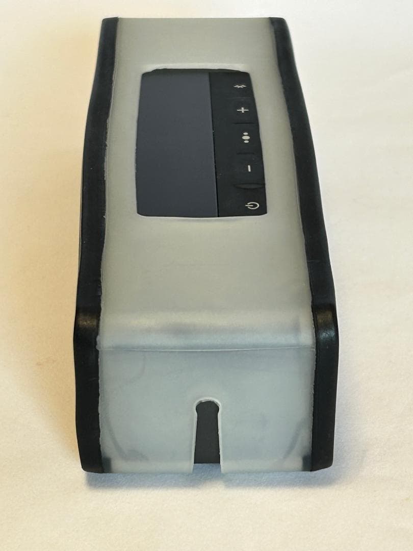 BOSE SoundLink® Mini speaker II ➕携帯ケース