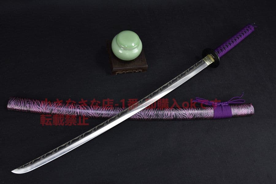 武具　刀装具　日本刀　模造刀   居合刀 刃先