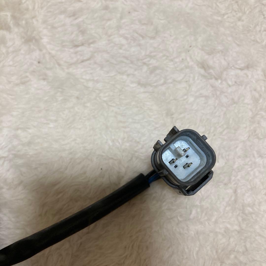 NSF100 純正タコメーター