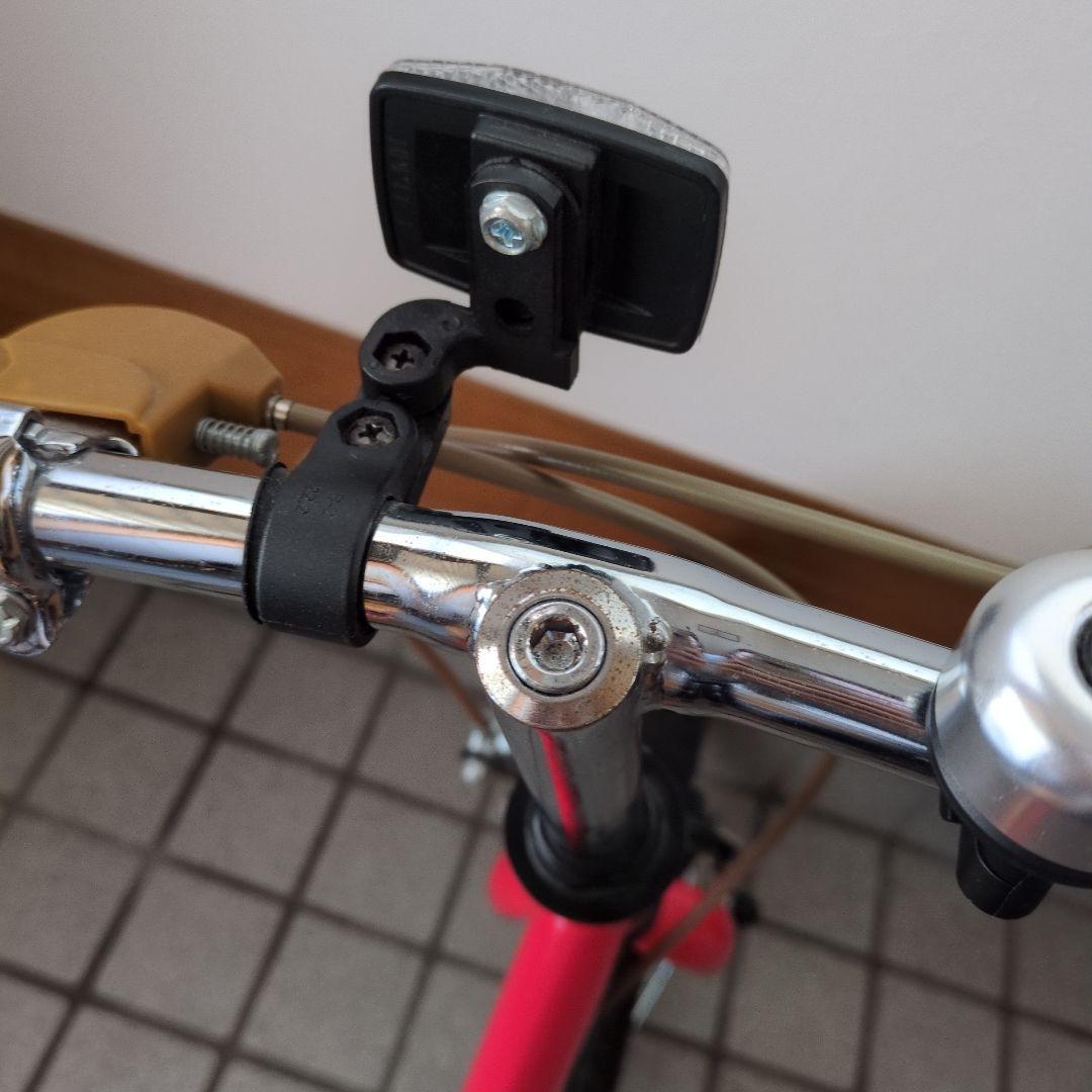 People ケッターサイクル　子供用自転車 16インチ