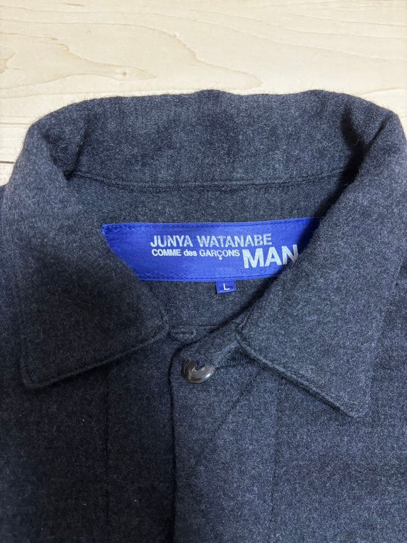 JUNYA WATANABE MAN ジャケット