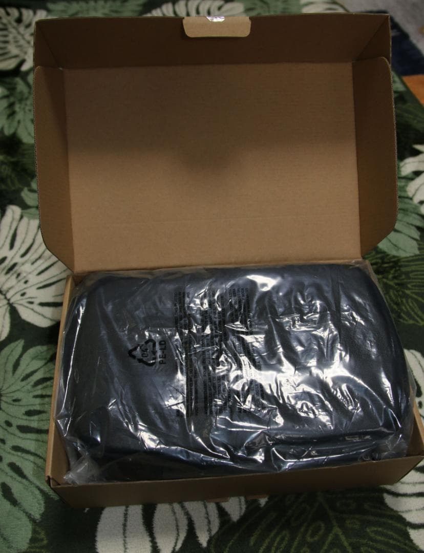 EcoFlow  Max 576Wh バッグ付